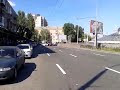 Видео Авария на пл.Севастопольская ч.1