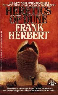 Heretics of Dune
