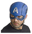 Avengers 2 Age of Ultron Captain America Molded Mask