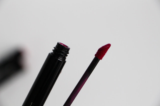 red infusion Sephora tip