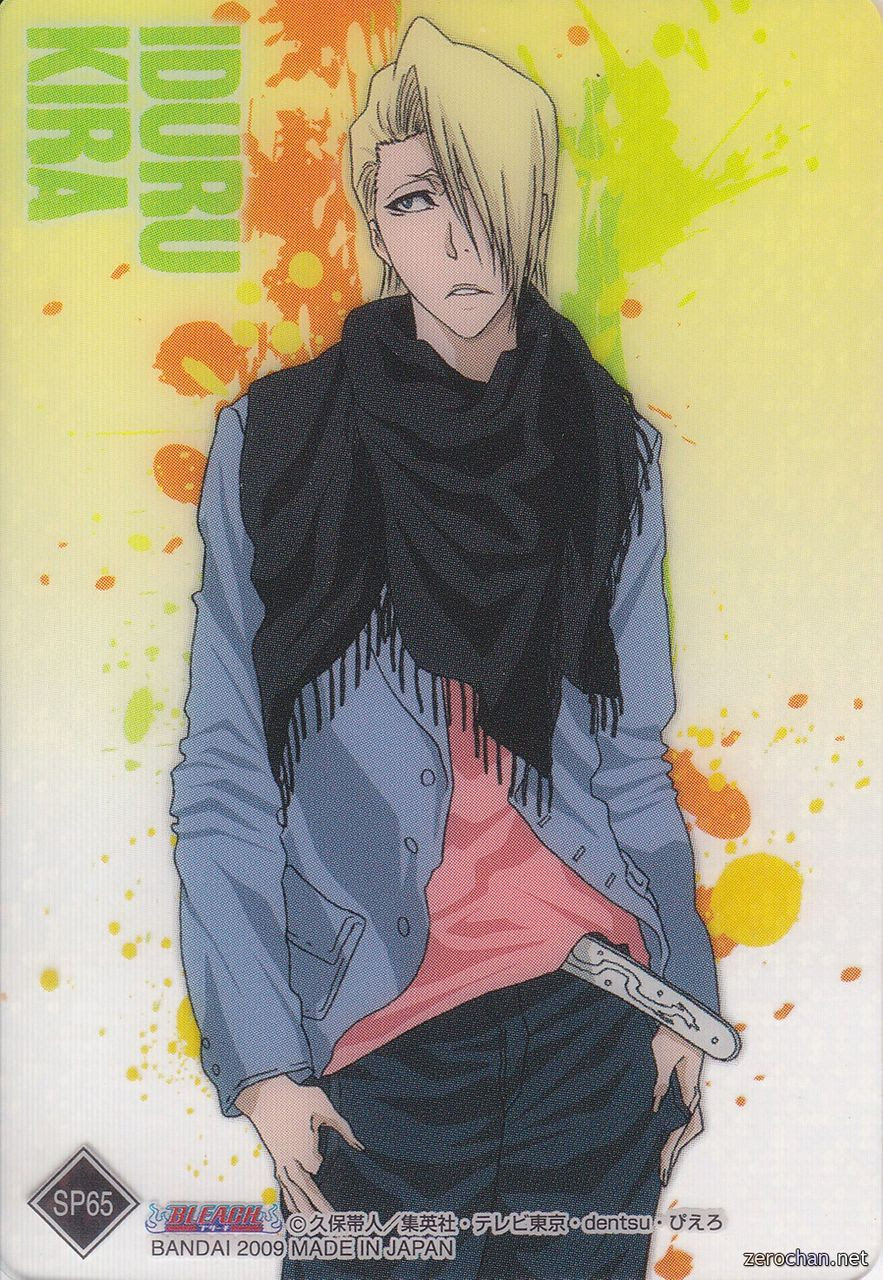 Bleach みっくす 画像 だらだらいふ