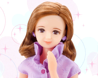 リカちゃんのおばあちゃん香山洋子が若すぎる バリトピ