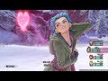 ドラクエ 11 シルビア 声優 128057