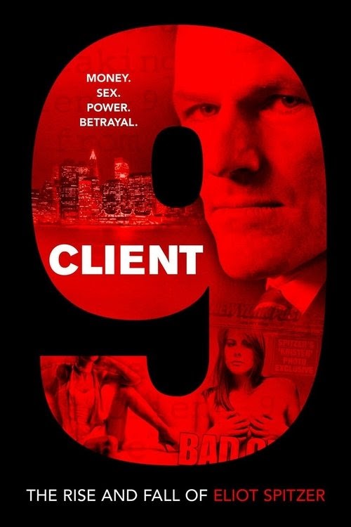 Client 9: The Rise and Fall of Eliot Spitzer Streaming Complet VF 2010
En Ligne Regarder Cinema Sous-titre .FR HD Francais Box Office VIP
