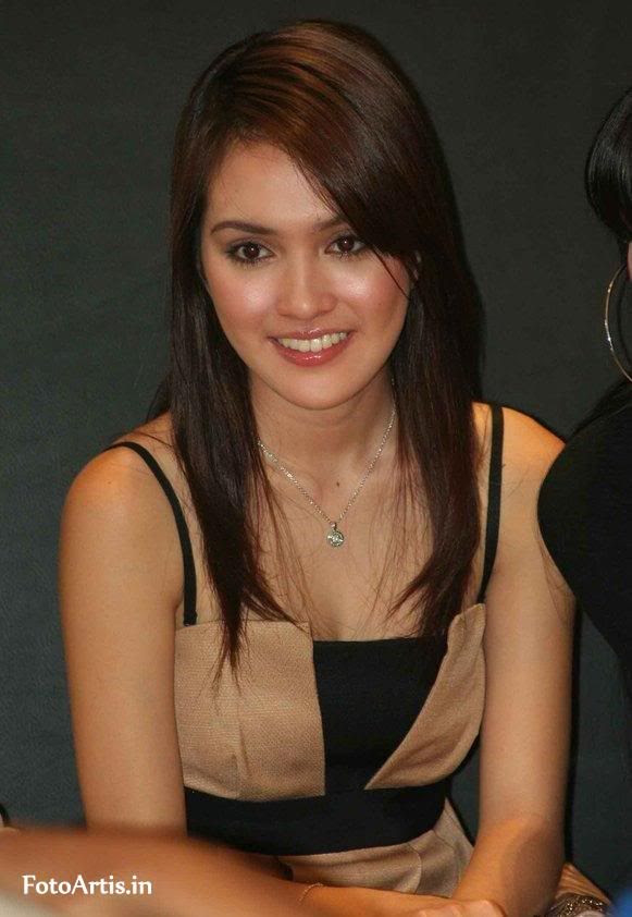 Shandy Aulia
