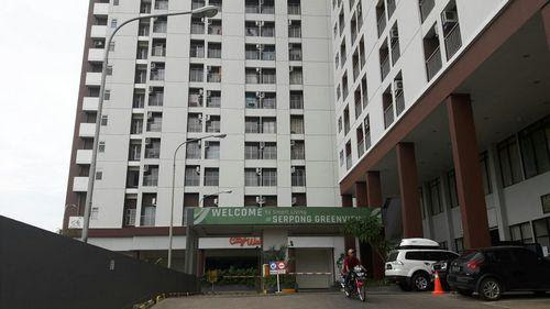 Sewa Harian / Mingguan Apartemen BSD City, Serpong 