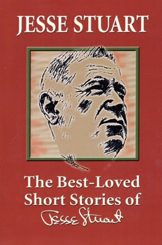 The Best-Loved Short Stories of Jesse Stuart, by Jesse Stuart