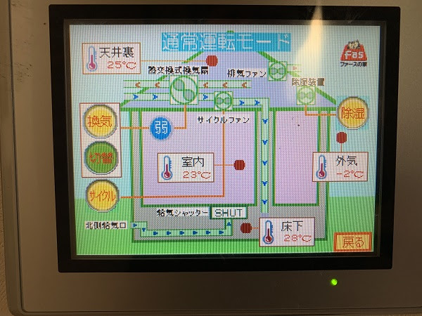 複合サッシでも結露が出ない理由 オースタムのいえづくりブログ