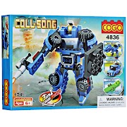 58+ Gambar Mainan Lego Robot, Baru!