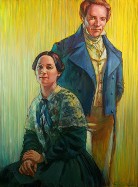 Joseph And Emma