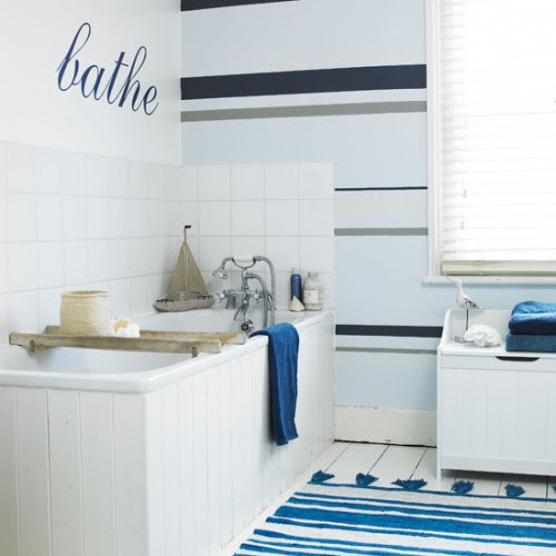 10 More Ideas For Painting Stripes On Walls Shelterness 10 More Ideas For Painting Stripes On Walls Shelterness