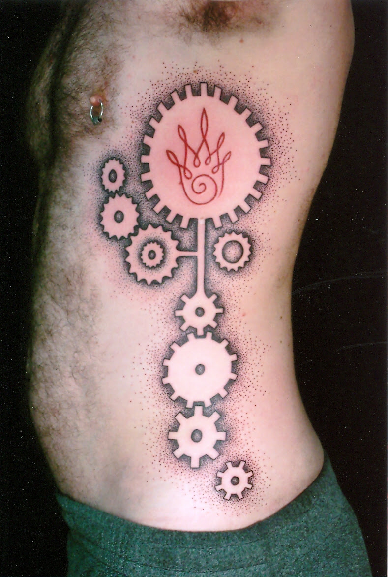 tattoo words and phrases