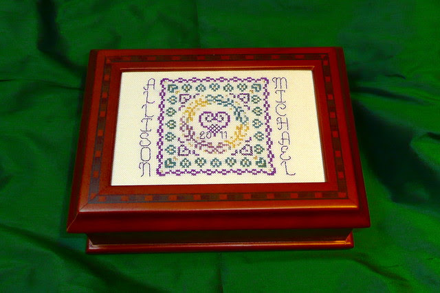 Wedding Gift for Cousin 21911
