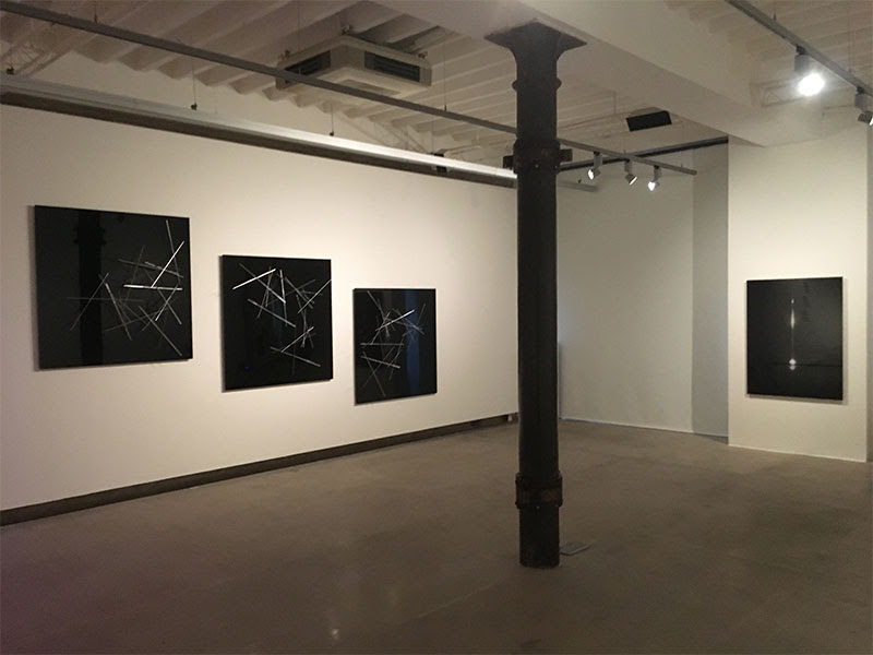 Mark Prime’s first solo exhibition in India | AD India | | Culture