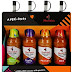 Nando's - Jacob Zuma S Prison Sentence Is Great Marketing For Nandos Quartz Africa : Here are some of the food chains rewarding students.