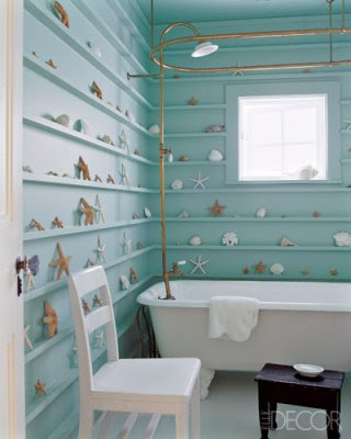 Soak It Up « Elements of Style Blog