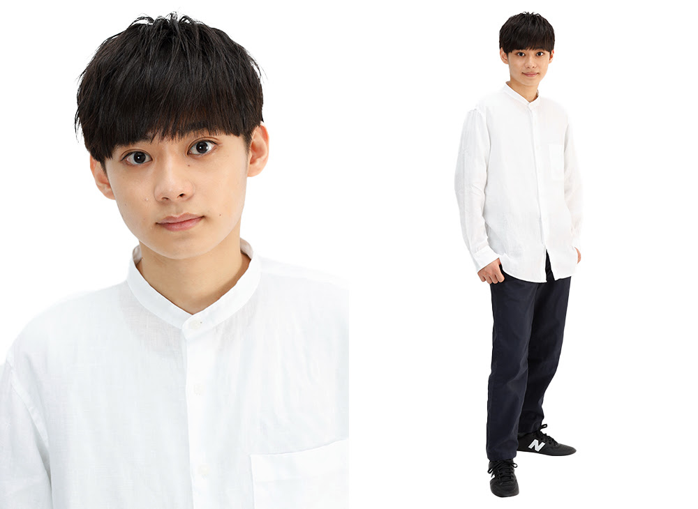 藤本 哉汰 Jobbykids