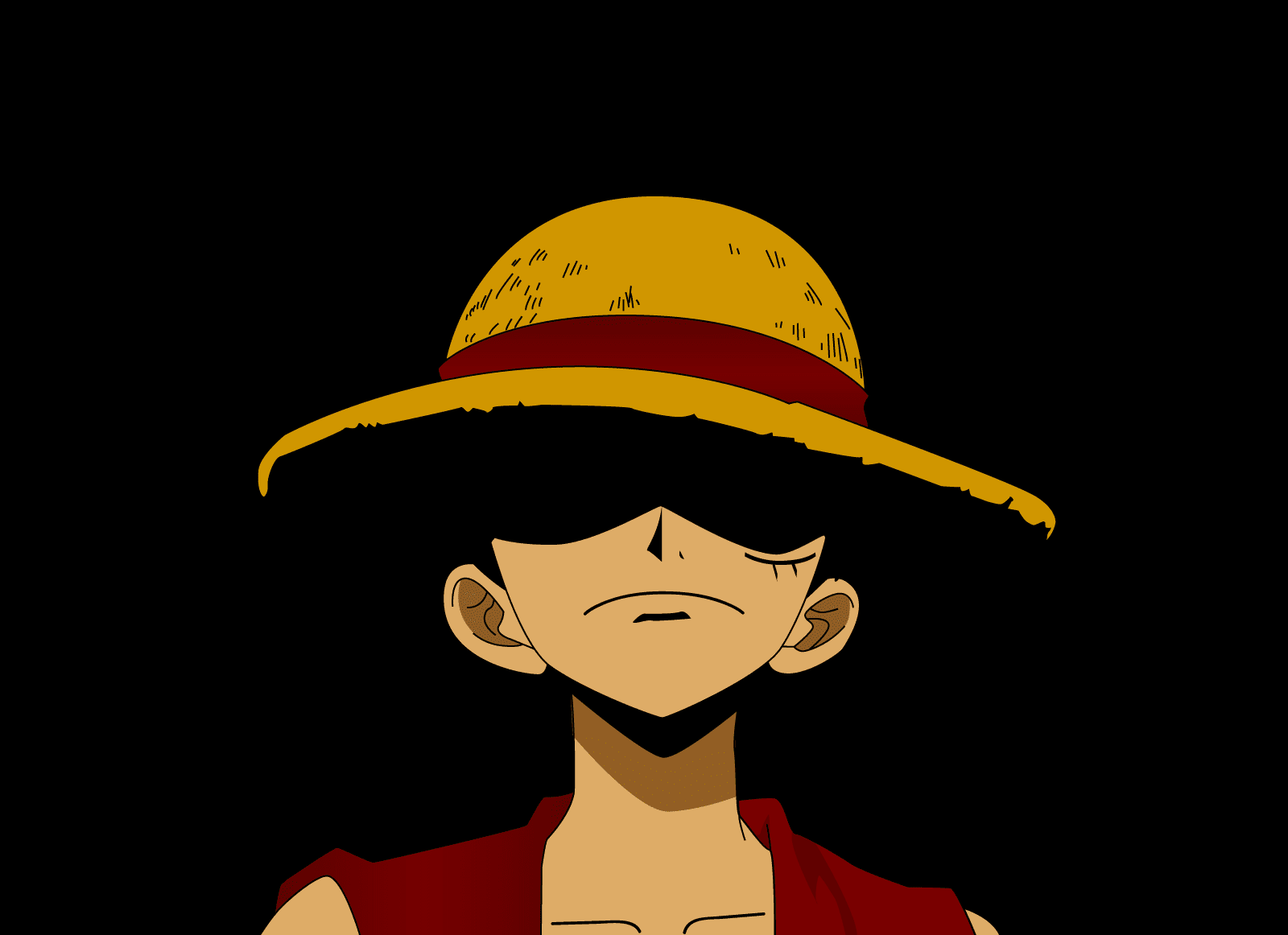 One Piece Luffy Wallpapers Wallpaper Cave One Piece Luffy Wallpapers Wallpaper Cave