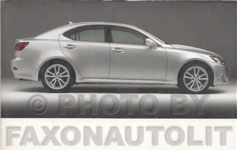Download Ebook 2008 lexus is350 owners manual BookBoon PDF