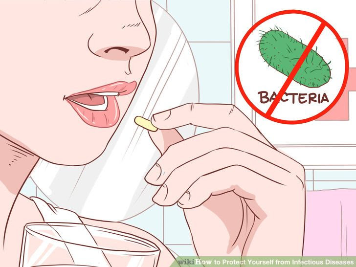 Protect Yourself from Infectious Diseases Step 9.jpg