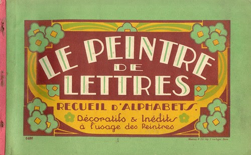 peintre lettres 3 p0
