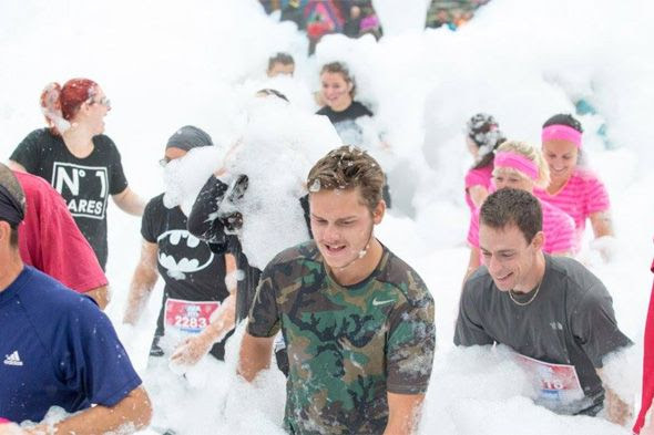 foamfest