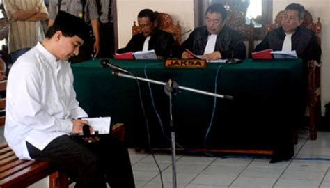 dimyati natakusumah calon wakil ketua mpr  tersandung