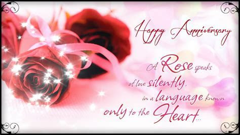 25 Best Wedding Anniversary Wishes ? WeNeedFun