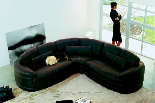 Modern Sectional Sofas 