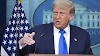 'Let Pam Bondi do her job': Donald Trump's message to MAGA after Epstein files episode