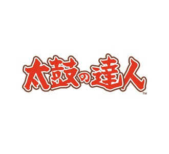 太鼓の達人 ゲームロゴのデザインギャラリー Glaim