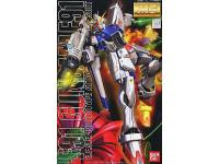 Bandai MG 1/100 F91 Gundam F91 English Manual and  - i0