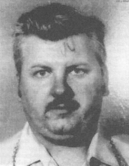 john wayne gacy clown pictures. John Wayne Gacy