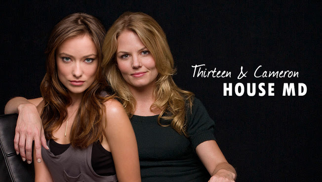 13 house