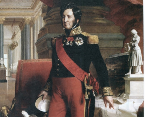 Louis-Philippe, le juste milieu.jpeg