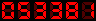 HTML Counter