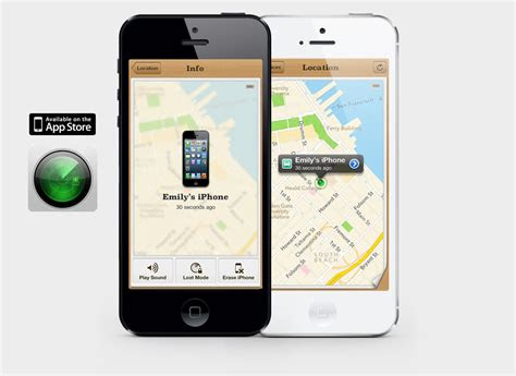 find  iphone app