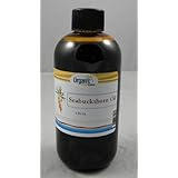 Seabuckthorn Seed Oil - 100% Pure and Organic 8 Oz