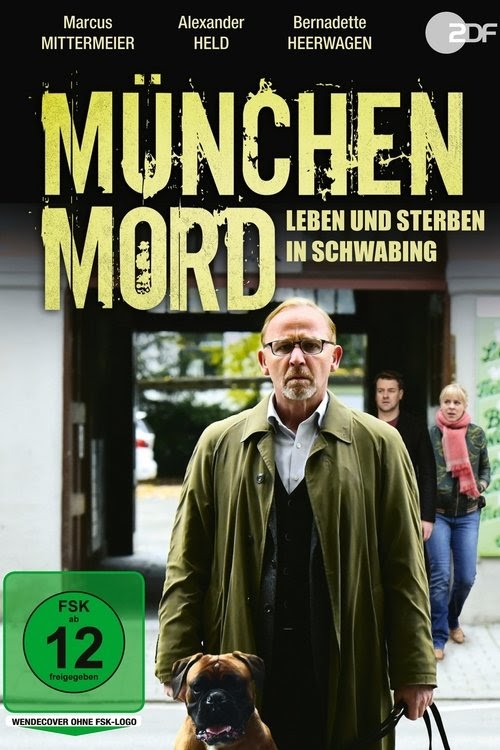 München Mord - Leben und Sterben in Schwabing ganzer film herunterladen
online 4k 2019 komplett DE