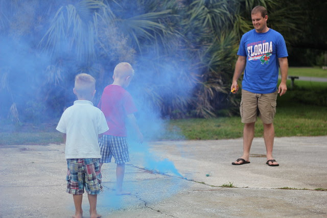 4th of July