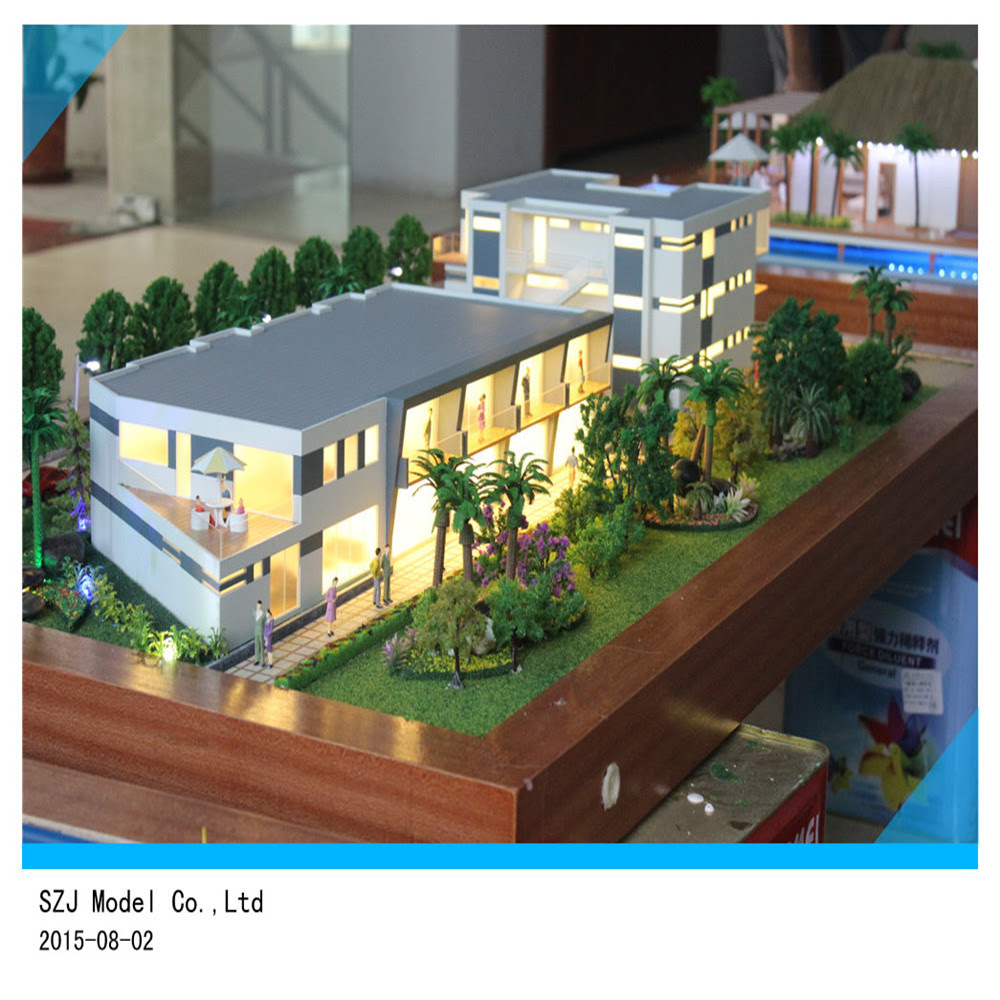 Architecture Model Kits,1:100 Scale 3d Architectural Models  Buy 3d Architectural Models 