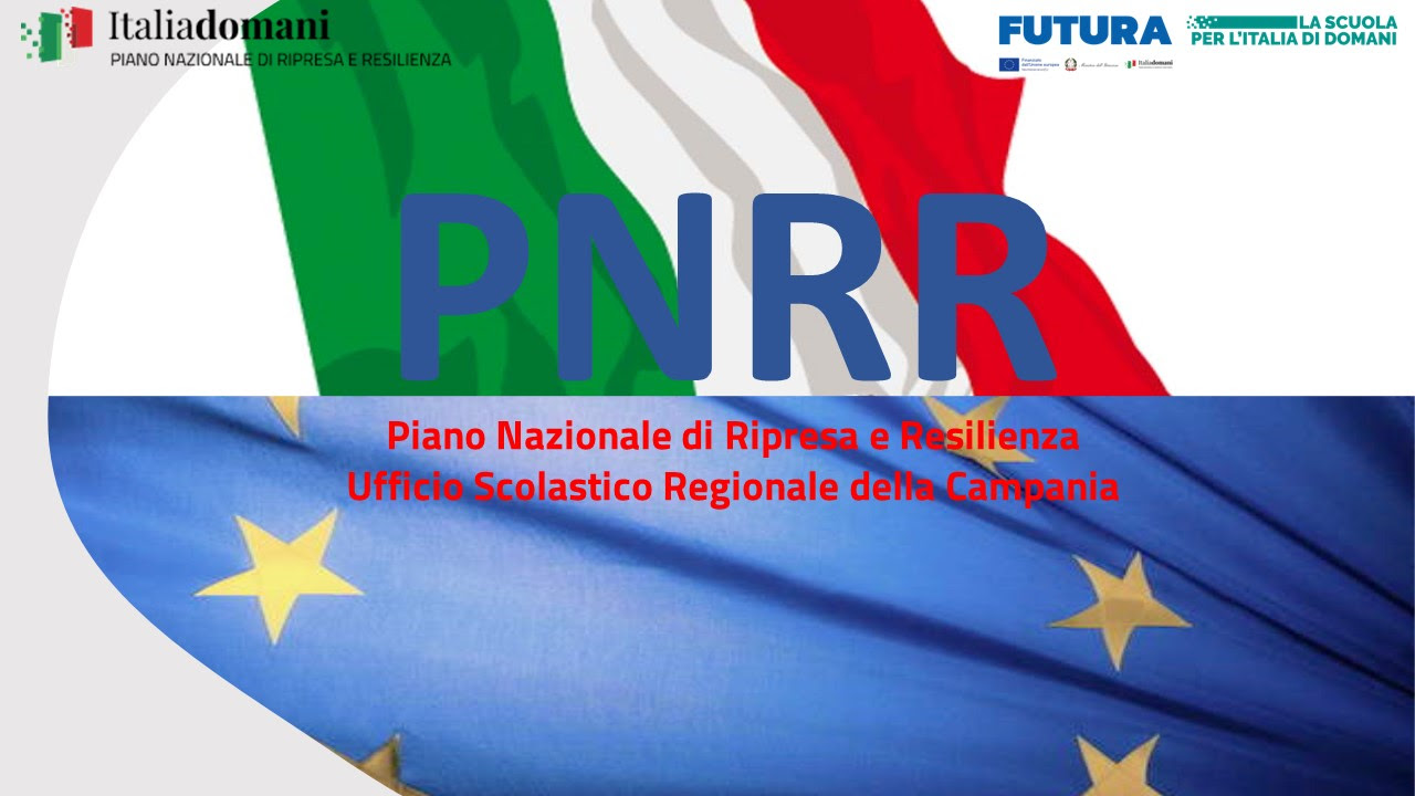 MIUR - Regione Campania - Home page