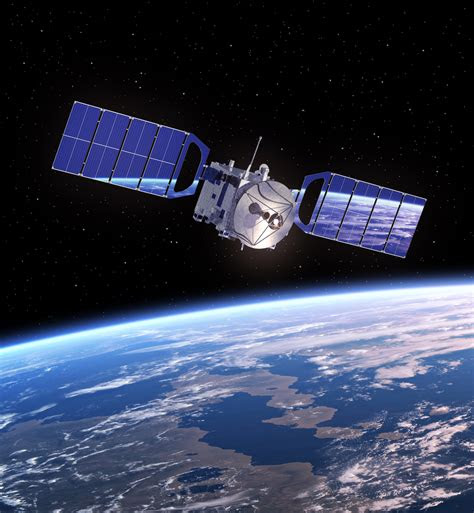 directv shoots satellite  space  bolster  ultra hd
