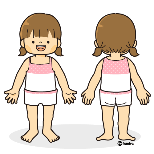 なないろ教室 Blog Archive 寒さも風邪もふっとばせ
