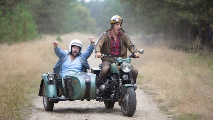 Regarder FRITS AND FRANKY Film Complet 2013 Streaming VF (VOSTFR) FULL
HD