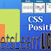CSS Positioning: Understanding the Position Property and Its Related Properties with Examples