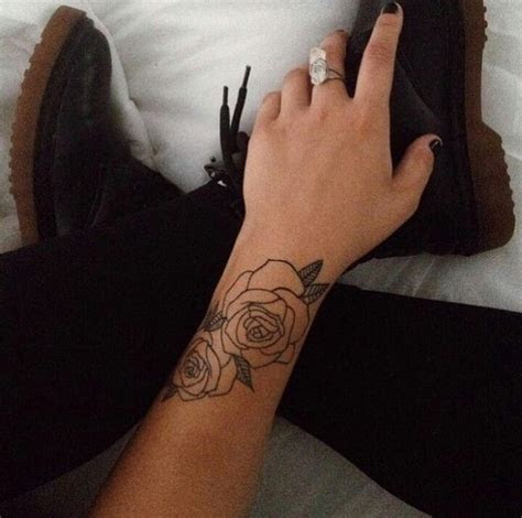 small arm tattoos ideas  pinterest placement