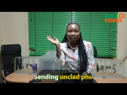 FIVE Things Nigerian Ladies need to stop Read more