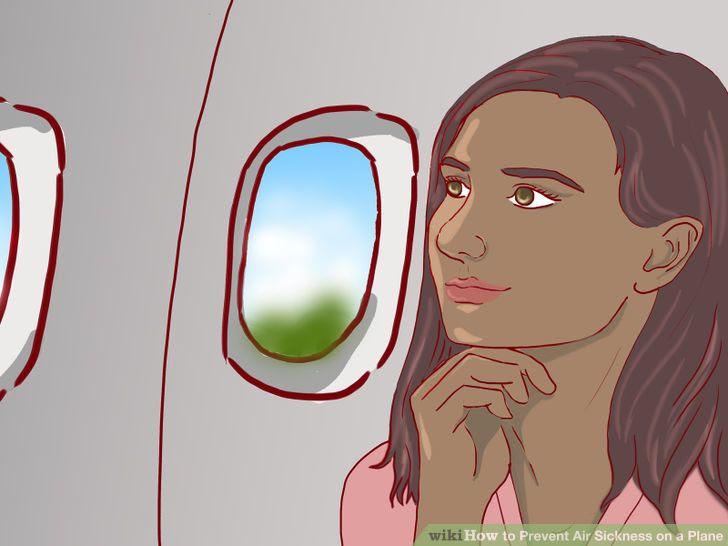 Prevent Air Sickness on a Plane Step 9 Version 2.jpg