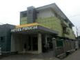 Fiducia Hotel Otista 157